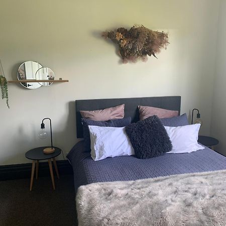 Moore St Cottage Ohakune Zewnętrze zdjęcie