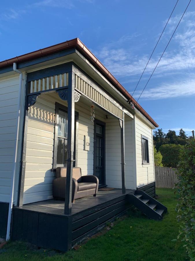 Moore St Cottage Ohakune Zewnętrze zdjęcie