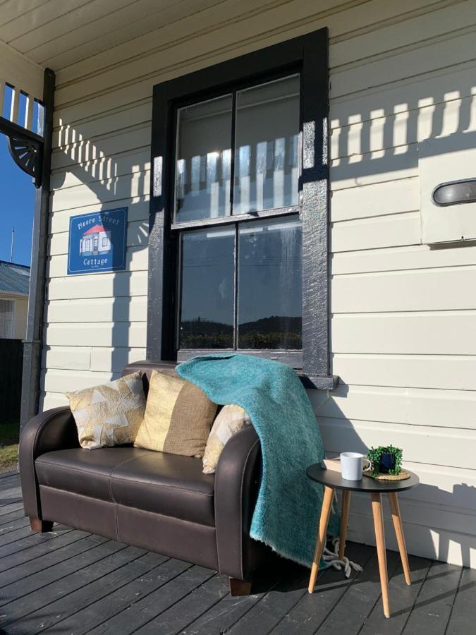 Moore St Cottage Ohakune Zewnętrze zdjęcie