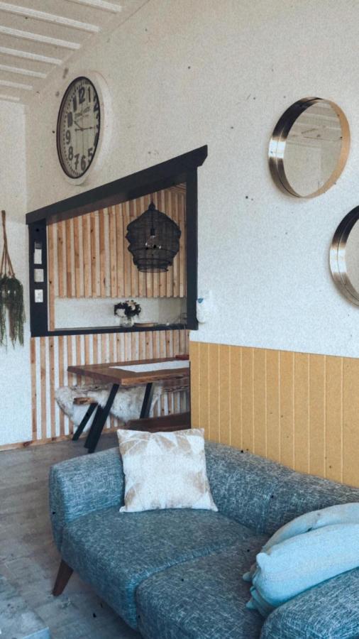 Moore St Cottage Ohakune Zewnętrze zdjęcie