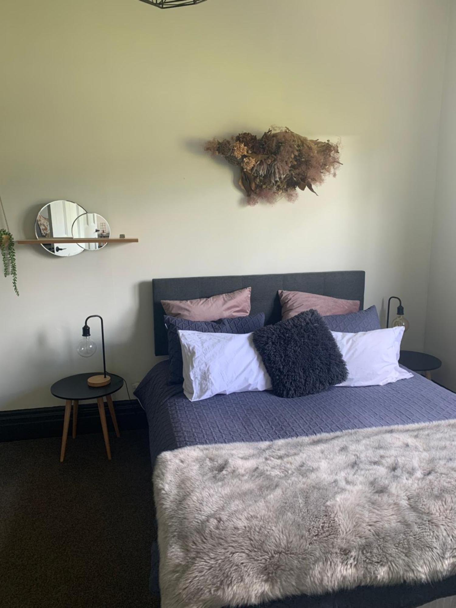 Moore St Cottage Ohakune Zewnętrze zdjęcie